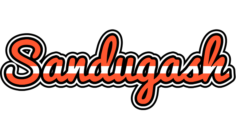 Sandugash denmark logo