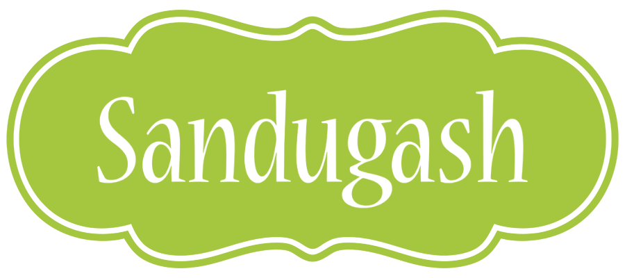 Sandugash family logo