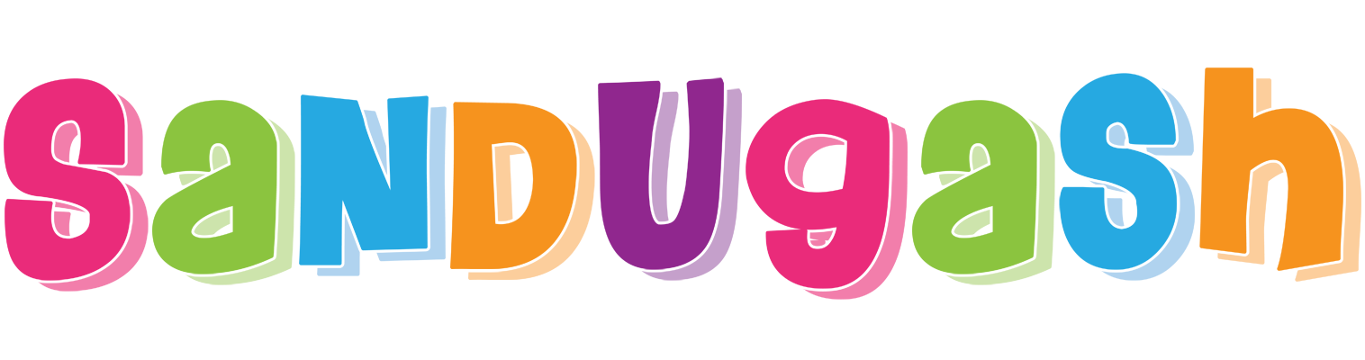 Sandugash friday logo