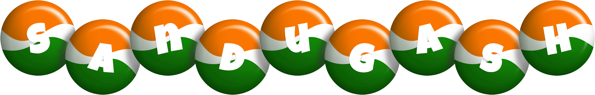 Sandugash india logo