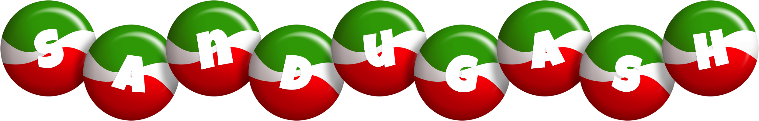 Sandugash italy logo
