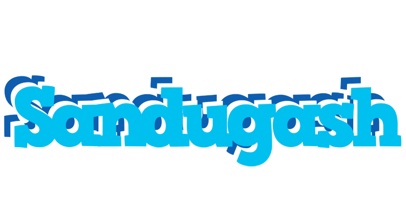 Sandugash jacuzzi logo