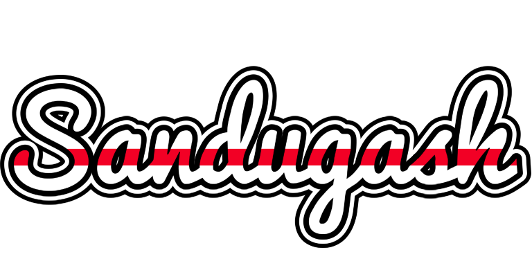 Sandugash kingdom logo
