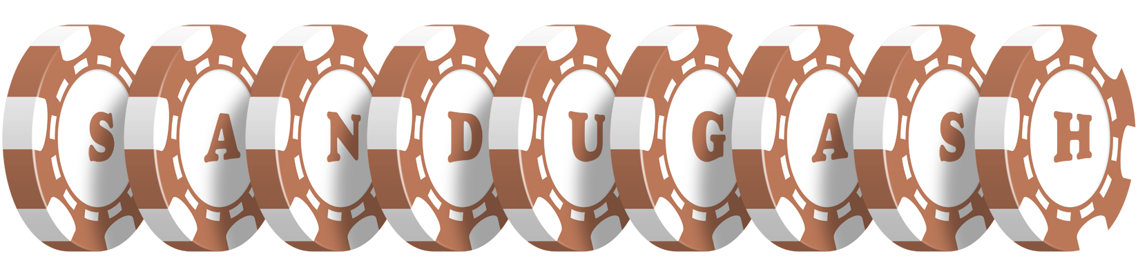 Sandugash limit logo