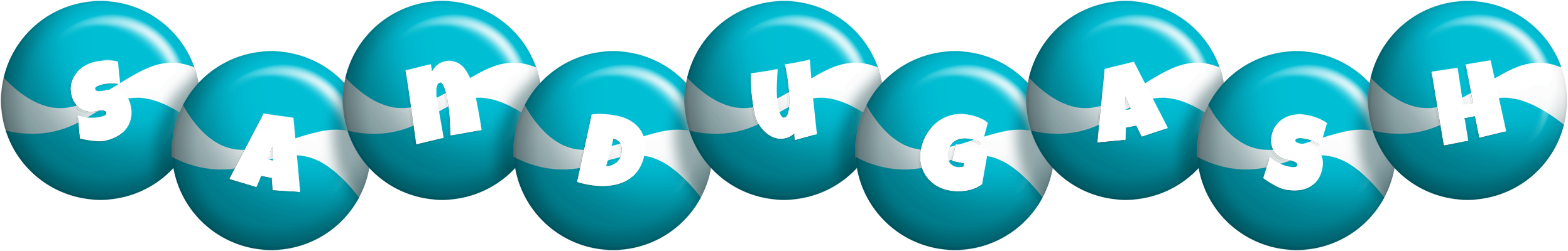Sandugash messi logo