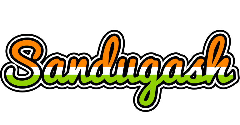 Sandugash mumbai logo