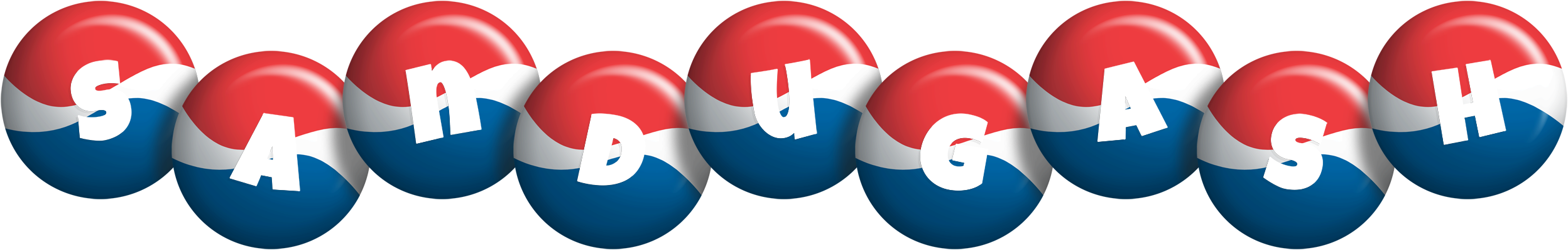 Sandugash paris logo