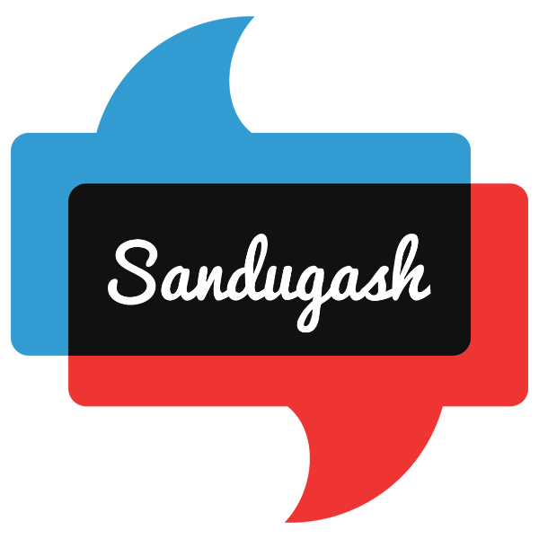 Sandugash sharks logo