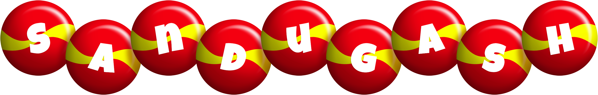 Sandugash spain logo