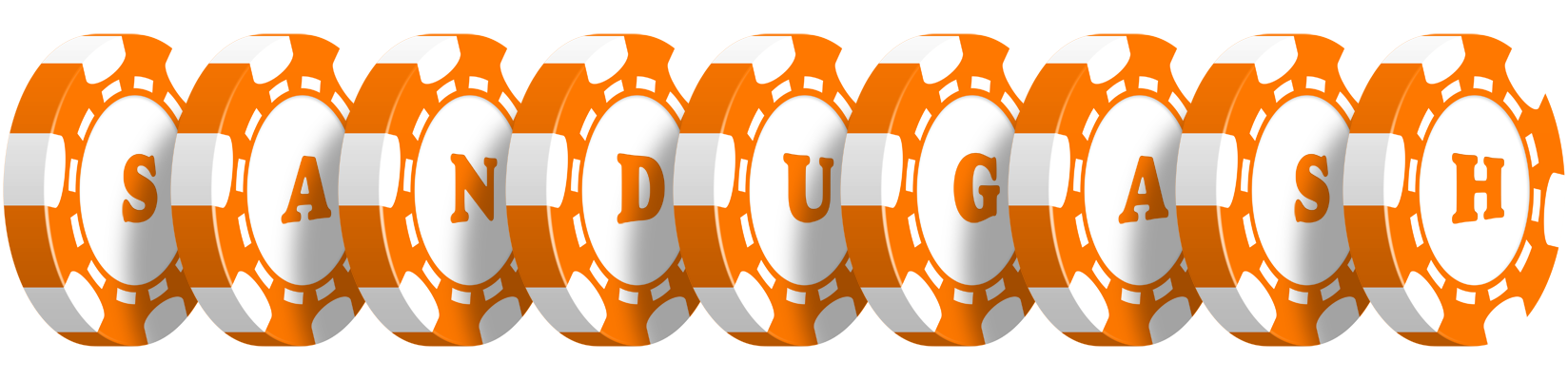 Sandugash stacks logo