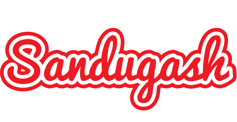 Sandugash sunshine logo