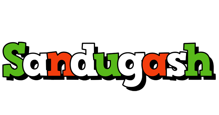 Sandugash venezia logo