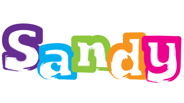 Sandy casino logo