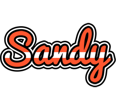 Sandy denmark logo