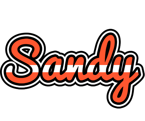 Sandy denmark logo