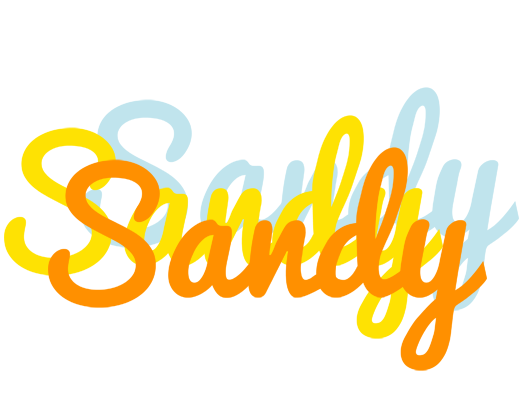 Sandy energy logo