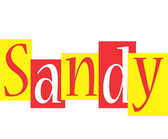 Sandy errors logo