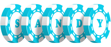 Sandy funbet logo
