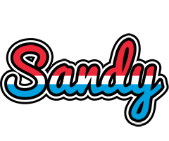 Sandy norway logo