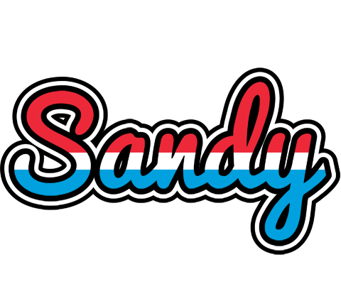 Sandy norway logo