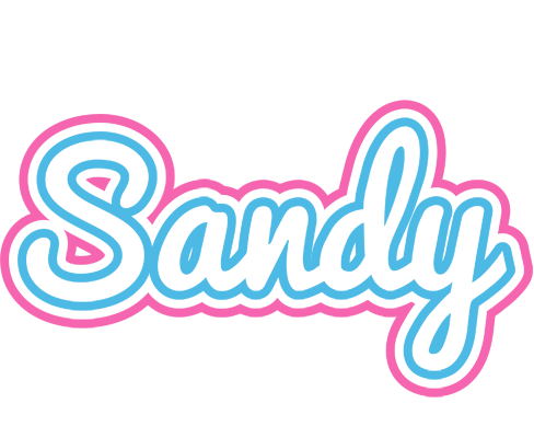 Sandy outdoors logo