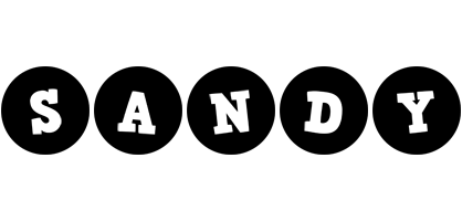 Sandy tools logo