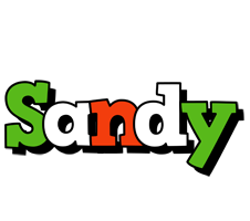 Sandy venezia logo