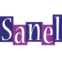 Sanel autumn logo