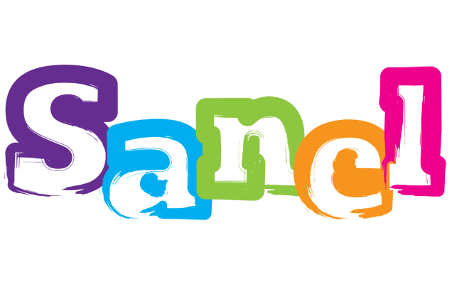 Sanel casino logo
