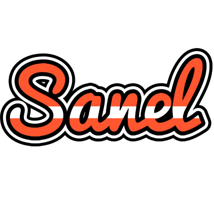 Sanel denmark logo