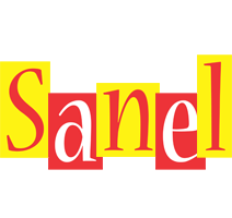 Sanel errors logo