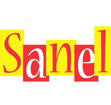 Sanel errors logo