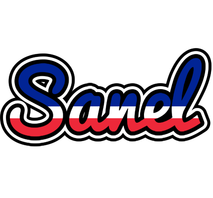 Sanel france logo