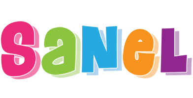 Sanel friday logo
