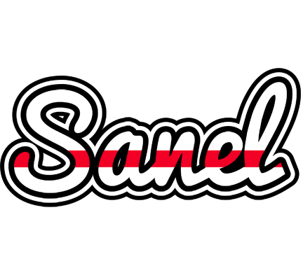 Sanel kingdom logo