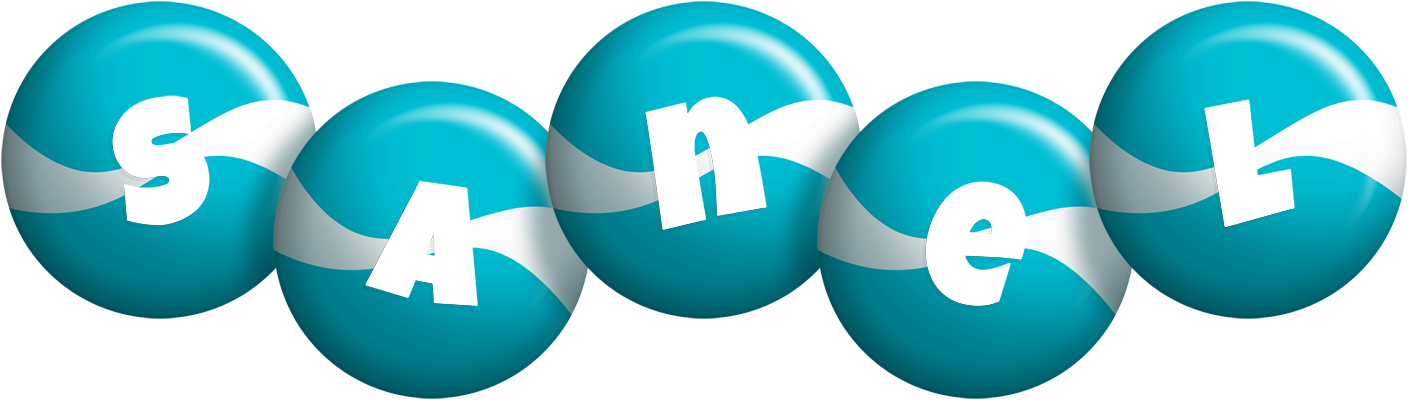 Sanel messi logo