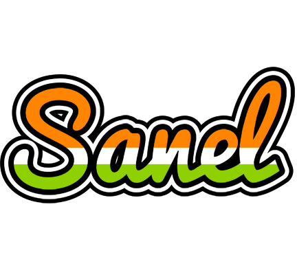 Sanel mumbai logo