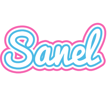 Sanel outdoors logo