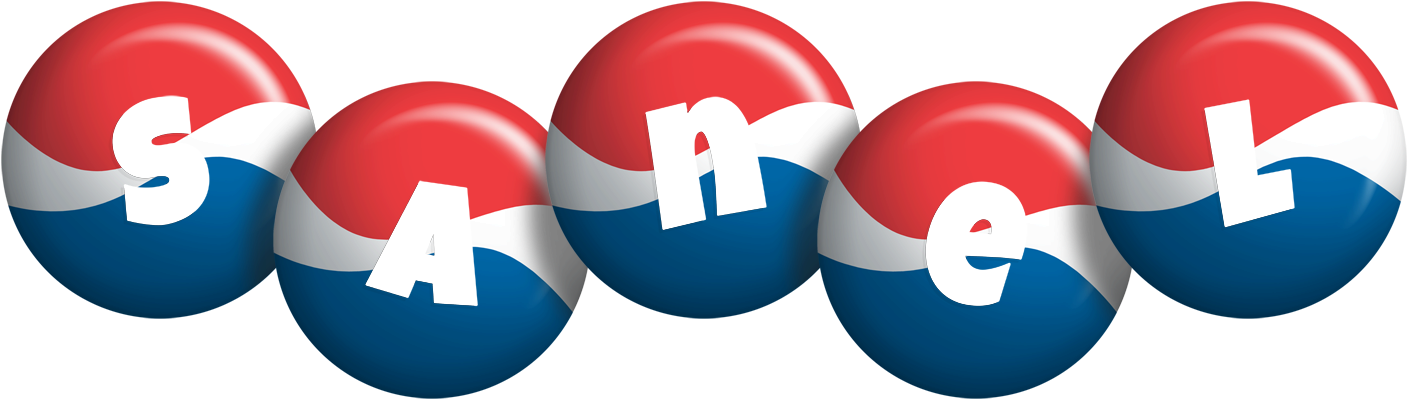 Sanel paris logo