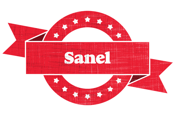 Sanel passion logo