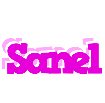 Sanel rumba logo