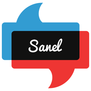 Sanel sharks logo