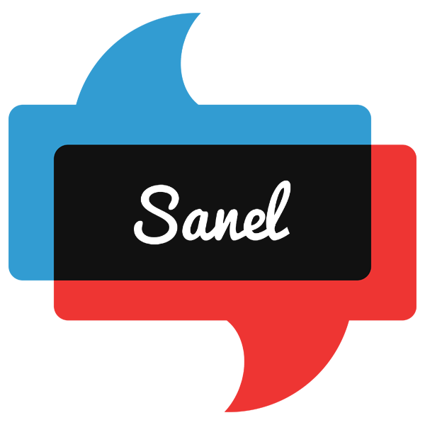 Sanel sharks logo