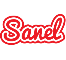 Sanel sunshine logo