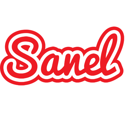 Sanel sunshine logo