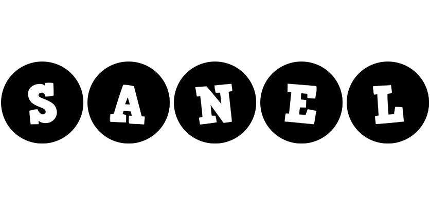 Sanel tools logo