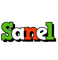Sanel venezia logo