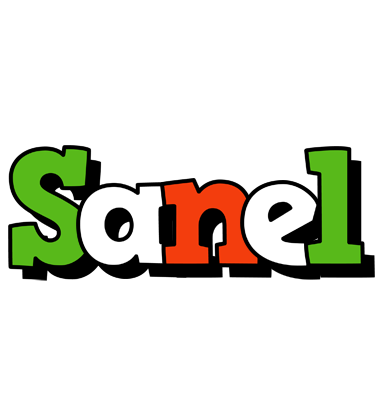 Sanel venezia logo