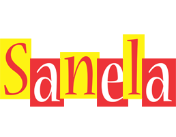 Sanela errors logo