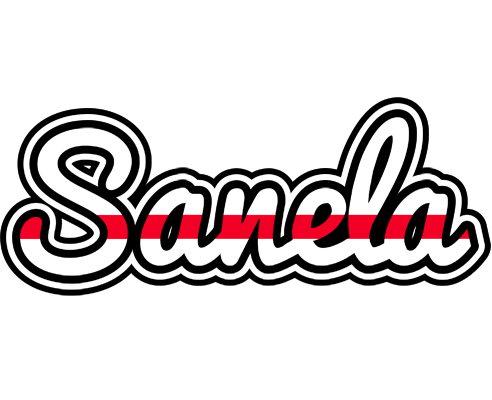 Sanela kingdom logo